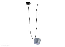 Подвесной светильник Donolux The bak S111013/1A grey