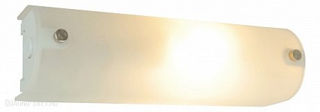 Настенно-потолочный светильник Arte Lamp Tratto A4101AP-1WH