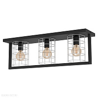 Настенно-потолочный светильник EGLO JUBILY 43661