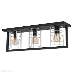 Настенно-потолочный светильник EGLO JUBILY 43661