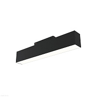 Трековый LED светильник для магнитного трека Maytoni Track lamps TR012-2-12W4K-B