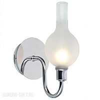 Настенный светильник в ванную комнату MarkSlojd LIBERTY 106379
