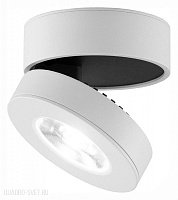 Накладной светодиодный светильник CITILUX Стамп CL558030N