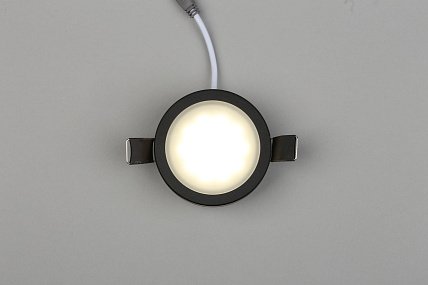 Встраиваемый светодиодный светильник Aployt Nastka APL.0014.19.05