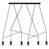 Люстра подвесная Nowodvorski IMBRIA 9675