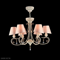 Люстра подвесная Maytoni Cutie ARM051-06-G