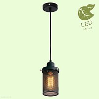 Подвесной светильник Lussole Loft FREEPORT GRLSP-9672