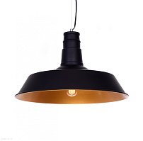 Подвесной светильник Lumina Deco SAGGI LDP 7808 BK