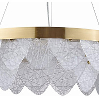 Подвесная люстра LUMION LUX 6528/6