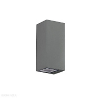 Настенный уличный светильник Azzardo Jake AZ3321