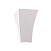 Настенный гипсовый светильник Odeon Light GIPS 3882/1W