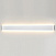 Настенный светодиодный светильник Odeon Light FRAMANT 4293/40WL