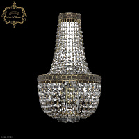 Бра хрустальное Bohemia Art Classic 20.281B.H2.20SP.GB