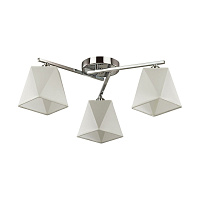 Потолочная люстра LUMION ELSA 5218/3C