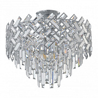 Потолочная хрустальная люстра Arte Milano 378019/7/50/470 CR