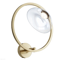 Бра светодиодное Maytoni Moon MOD327WL-L5BS3K1