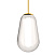 Плафон Nowodvorski Cameleon Pear M 8533
