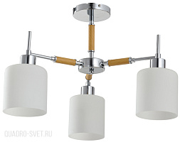 Люстра потолочная Toscom Felix TC-504-003
