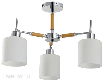 Люстра потолочная Toscom Felix TC-504-003