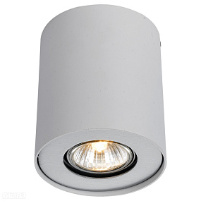 Встраиваемый светильник Arte Lamp FALCON A5633PL-1WH