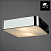 Потолочный светильник Arte Lamp COSMOPOLITAN A7210PL-2CC