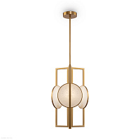 Подвесной светильник Maytoni Marmo MOD099PL-03G