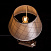 Настольная лампа Maytoni Bience DIA018-11-NG