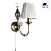 Бра Arte Lamp ZANZIBAR A8390AP-1AB