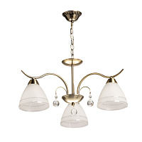 Подвесная люстра De City Ариадна 105012403