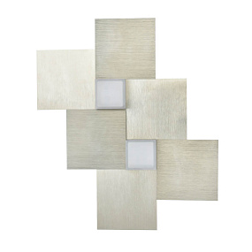 Панно светодиодное Vele Luce Pala VL8034W02