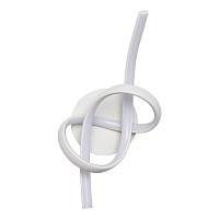 Бра светодиодное DeMarkt Аурих 108020401