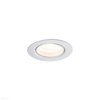 Светодиодный встраиваемый светильник Maytoni Phill DL013-6-L9W