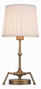 Настольная лампа Favourite Gambas 2030-1T