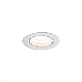 Светодиодный встраиваемый светильник Maytoni Phill DL013-6-L9W