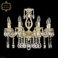 Хрустальная подвесная люстра Bohemia Art Classic 31.2402.8.175.A.GW.FA10S