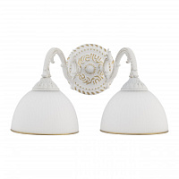 Бра Arte Milano 346410/2W WT+G