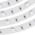 Светодиодная лента комплект LED STRIPES-BASIC, 9,6W (120 LED) (LED), IP20 LED STRIPES-BASIC 92061