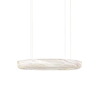 Подвесной светильник L'Arte Luce Aura alabaster L77500