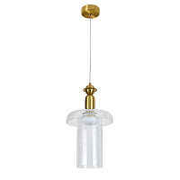 Светодиодный подвесной светильник Arte Lamp ADAGIO A2791SP-1CL