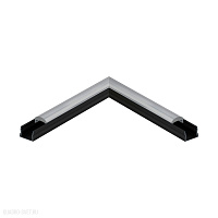 Профиль угловой для светодиодной ленты EGLO SURFACE PROFILE 3 98939