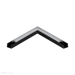 Профиль угловой для светодиодной ленты EGLO SURFACE PROFILE 3 98939