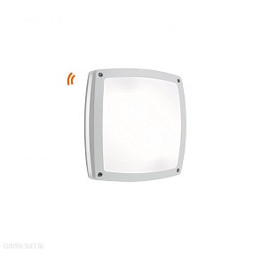 Настенно-потолочный уличный светодиодный светильник Azzardo Fano S AZ4788