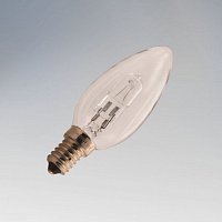 Лампа галогенная LIGHTSTAR 922960 E14 60W