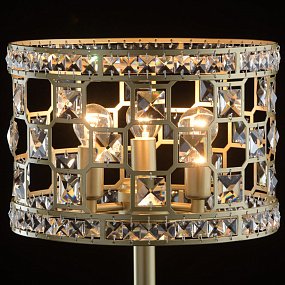Настольная лампа MW-Light Монарх/Monarch 121031703