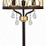 Настольная лампа ST Luce Grassо SL789.424.03