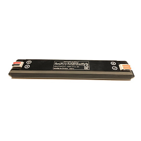 Блок питания выносной для шинопровода AC 230V - DC 24V, 60W Wertmark LESATH WTL.P0.600.060