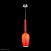 Подвесной светильник Maytoni Lacrima MOD007-11-R