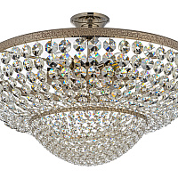 Хрустальная потолочная люстра Arti Lampadari Favola E 1.3.50.502 N