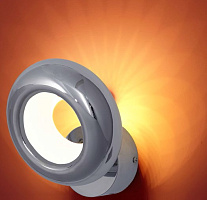 Бра CITILUX Орбита CL707311