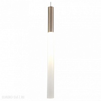 Светодиодный подвесной светильник Favourite Tibia 2217-1P